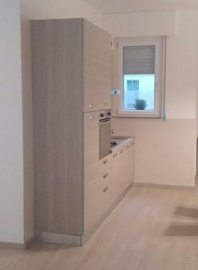 Ferienwohnung Frale House Arezzo Exterior foto