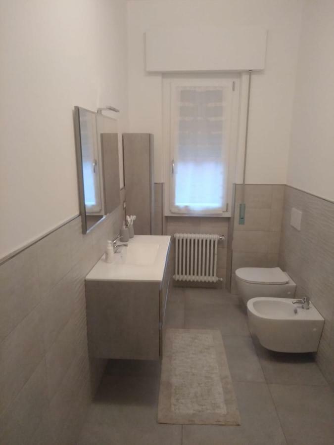 Ferienwohnung Frale House Arezzo Exterior foto