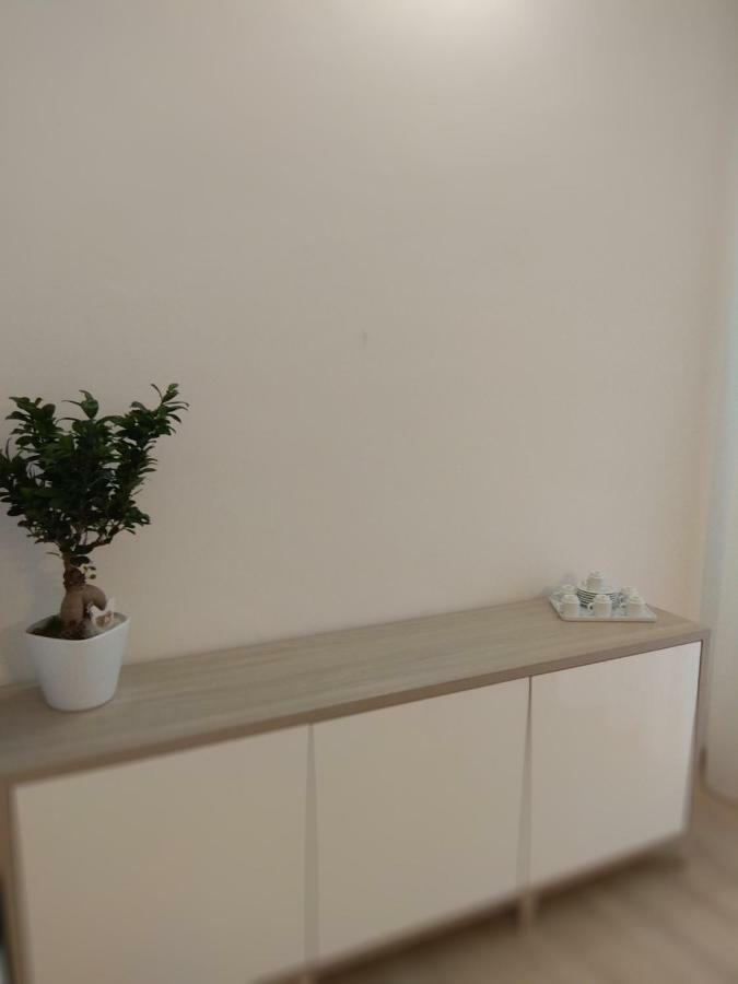 Ferienwohnung Frale House Arezzo Exterior foto