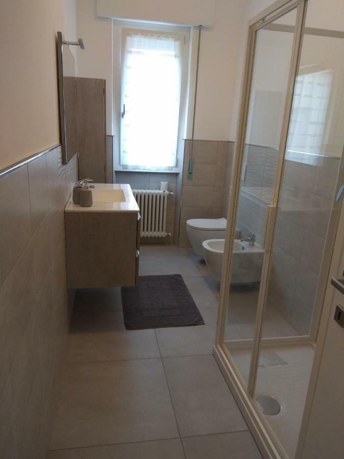 Ferienwohnung Frale House Arezzo Exterior foto