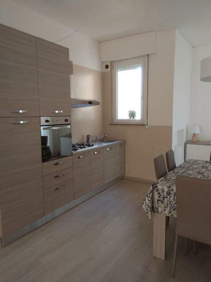 Ferienwohnung Frale House Arezzo Exterior foto