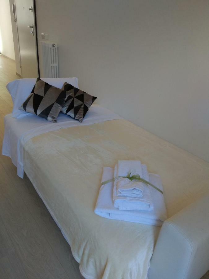 Ferienwohnung Frale House Arezzo Exterior foto