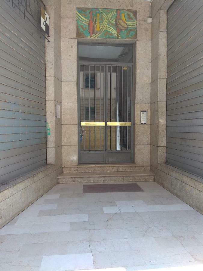 Ferienwohnung Frale House Arezzo Exterior foto