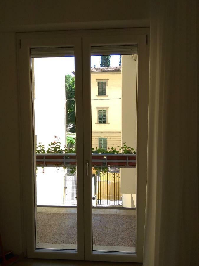 Ferienwohnung Frale House Arezzo Exterior foto